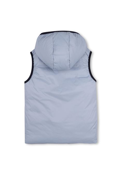 Giubbino smanicato HUGO BOSS KIDS | J53436796